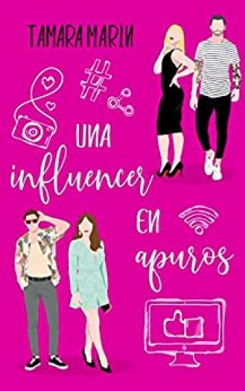 Una influencer en apuros