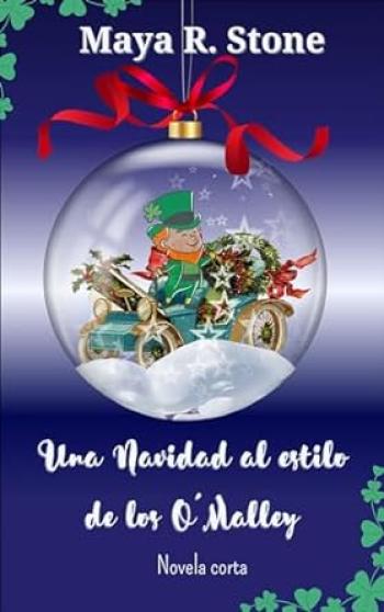 Una Navidad al estilo de los O´Malley (Los O’Malley)