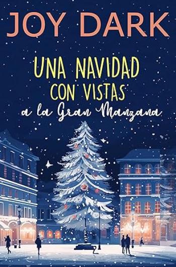 Una navidad con vistas a la gran manzana