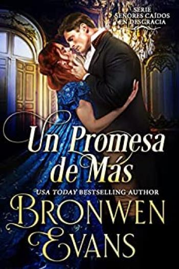 Una Promesa de Más