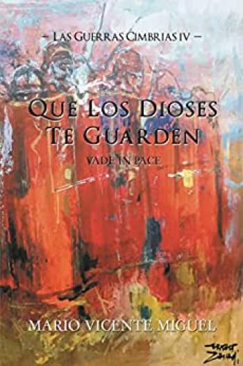 Que los dioses te guarden – Vade In Pace