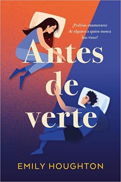 Antes de verte