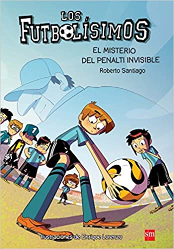 El misterio del penalti invisible