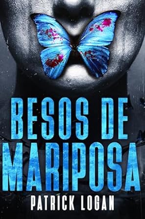 Besos de mariposa