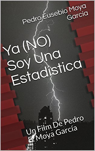 Ya (NO) Soy Una Estadística