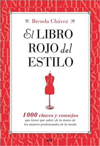 El libro rojo del estilo