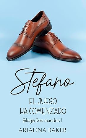 Stefano: El juego ha comenzado