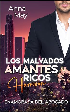 Enamorada del Abogado