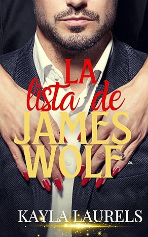 La lista de James Wolf