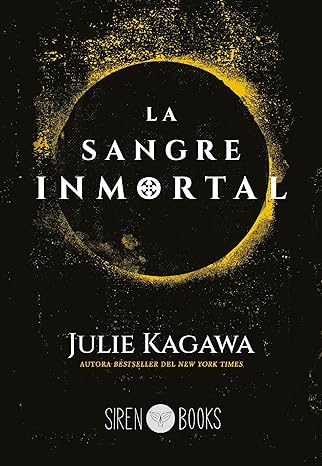 La sangre inmortal
