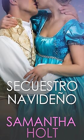 Secuestro navideño
