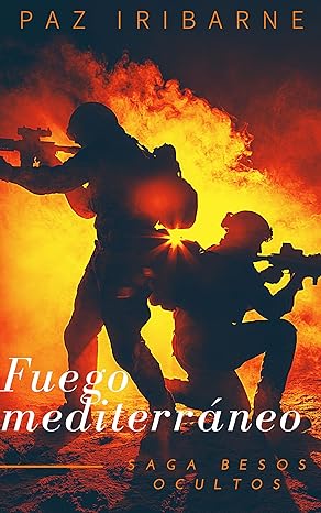 Fuego mediterráneo