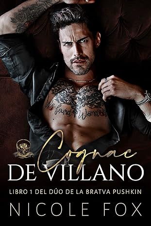 Cognac de Villano