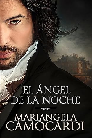 El ángel de la noche