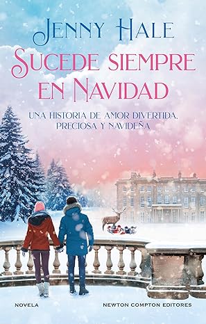 Sucede siempre en Navidad