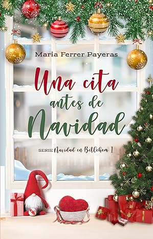 Una cita antes de Navidad