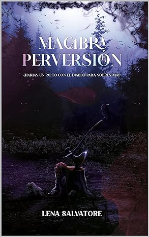 Macabra perversión