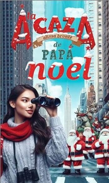 A la caza de Papá Noel