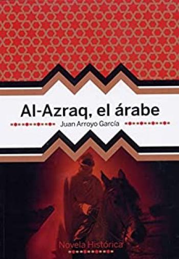 Azraq, el árabe