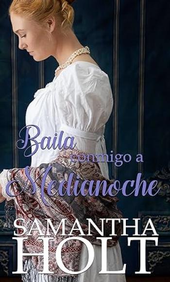 Baila conmigo a medianoche