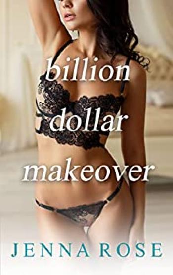 Billion Dollar Makeover