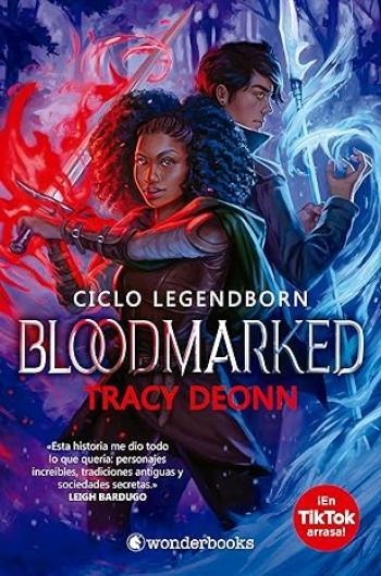 Bloodmarked