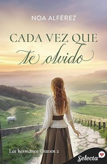 Cada vez que te olvido