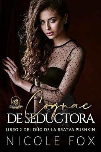 Cognac de Seductora
