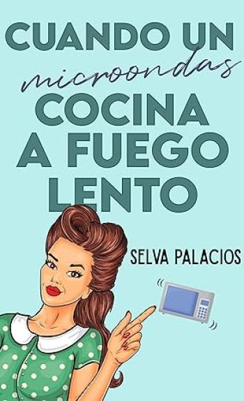 Cuando un microondas cocina a fuego lento
