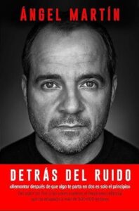 detras del ruido angel martin
