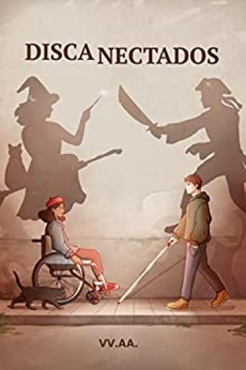 Discanectados Antología Benéfica