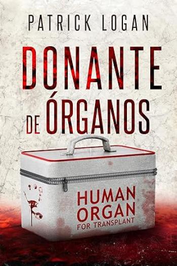 Donante de órganos
