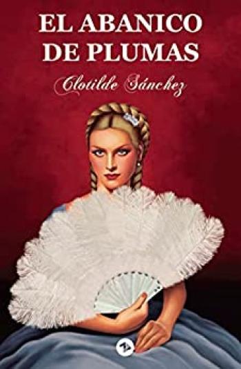 El abanico de plumas
