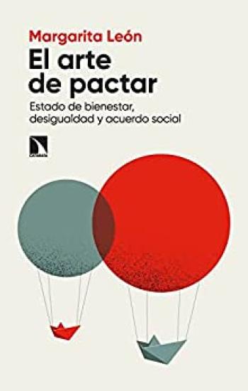 El arte de pactar