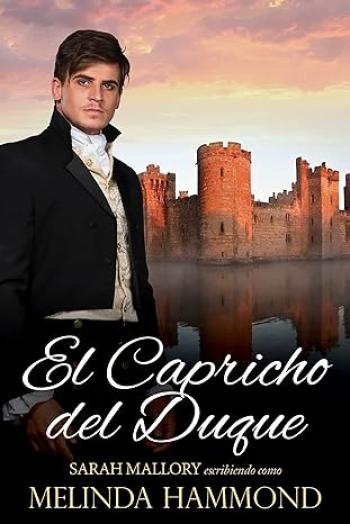 El Capricho del Duque