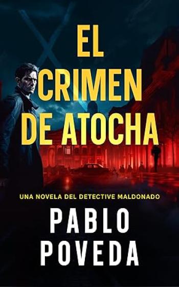 El Crimen de Atocha