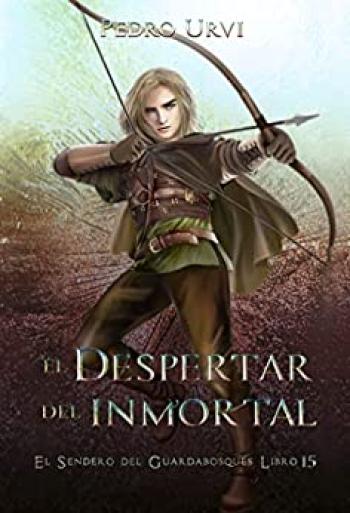 El Despertar del Inmortal