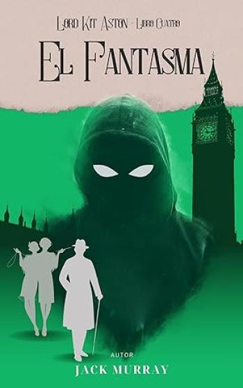 El Fantasma
