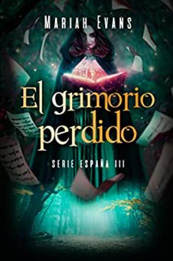 El grimorio perdido