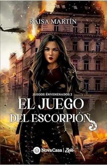 El juego del Escorpión