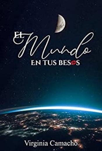 El mundo en tus besos