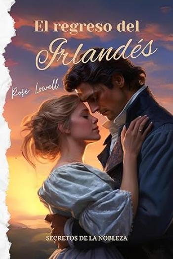 El regreso del irlandés