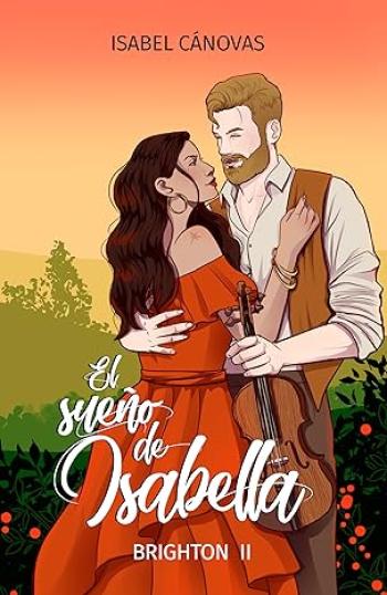 El sueño de Isabella