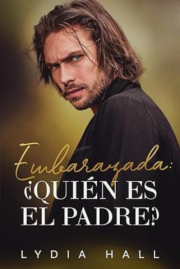Embarazada: ¿Quién es el padre?