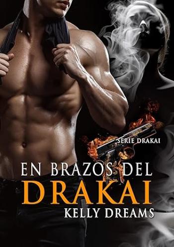 En brazos del Drakai