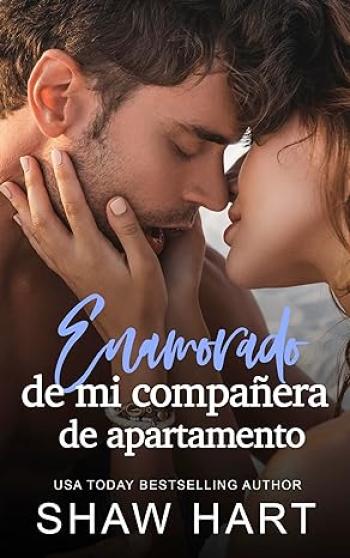 Enamorado de mi compañera de apartamento