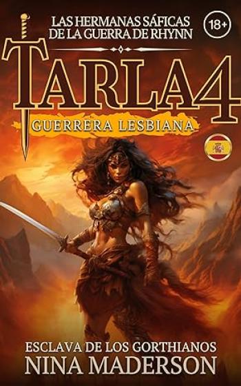 Esclava de los Gorthianos