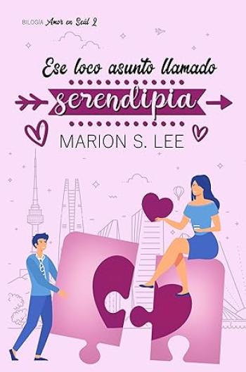 Ese loco asunto llamado serendipia