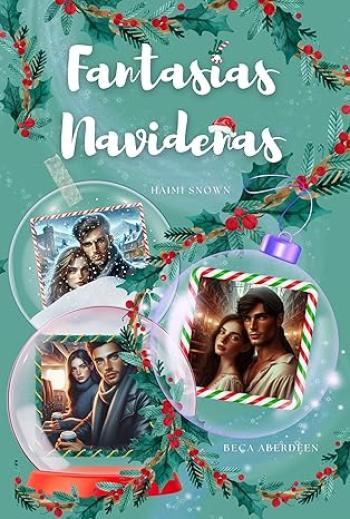 Fantasías Navideñas