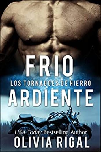 Frío ardiente